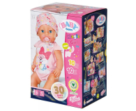 Zapf Creation Baby Born Magiczna Dziewczyna 43 cm - 1019882 - zdjęcie 6